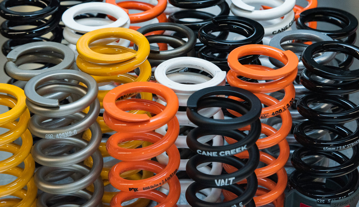 Springs