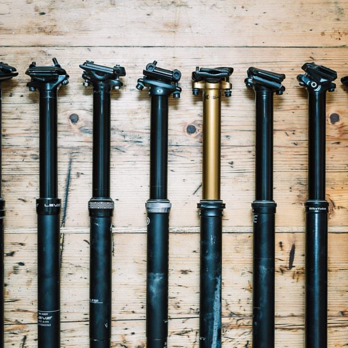 Seatposts