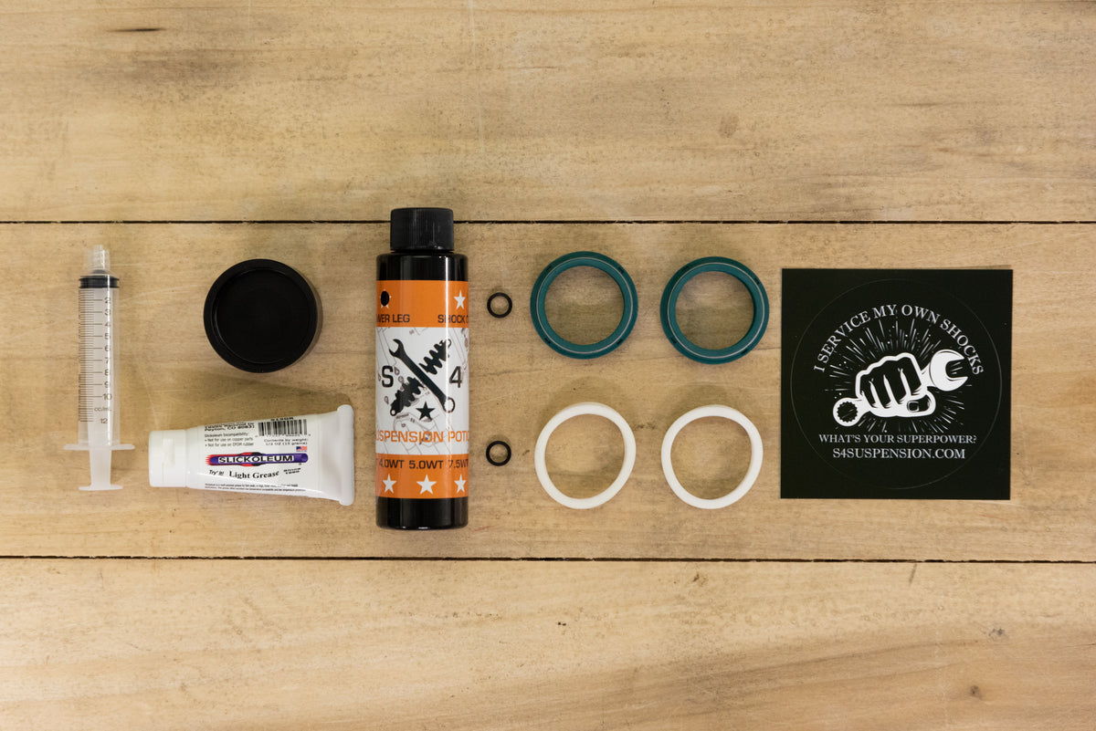 DIY Kits
