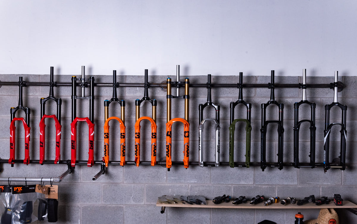 Forks