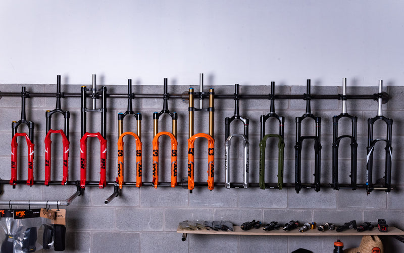 Forks