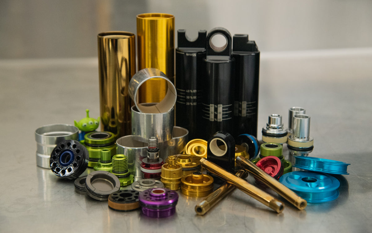 Service Parts