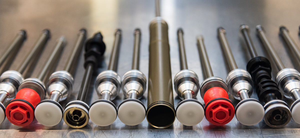 Air Shafts