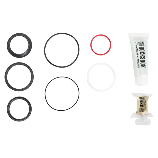 ROCKSHOX 200hrs Service kit AIR SHOCK