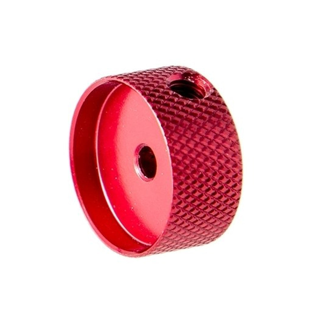 Fox Rebound Knobs