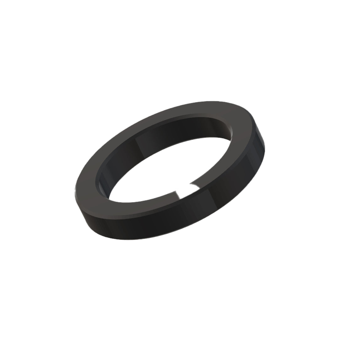 Mounting hardware Spacers