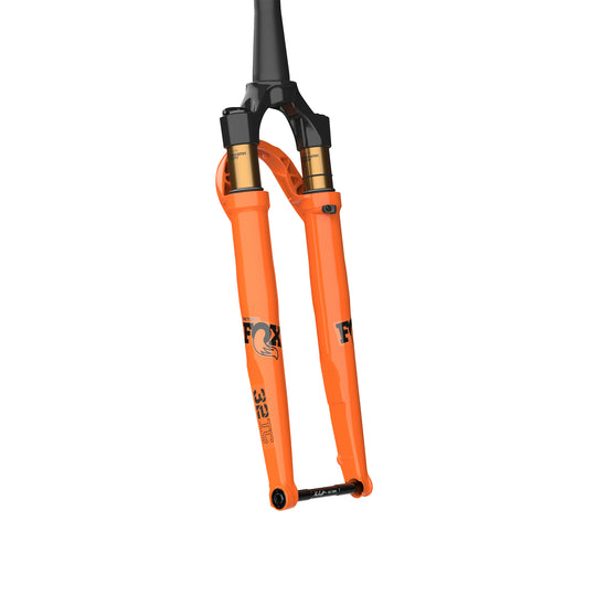 2025 Fox 32 Taper-Cast Orange Brillant