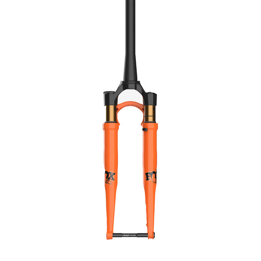 2025 Fox 32 Taper-Cast Orange Brillant