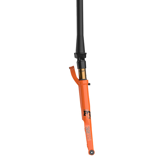 2025 Fox 32 Taper-Cast Orange Brillant