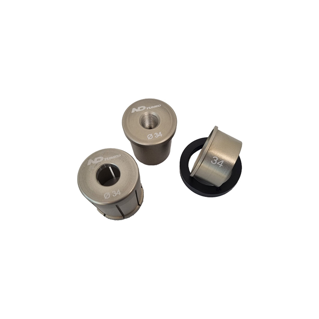 ND Tuned 32 Bushing Removal & Installation Tool