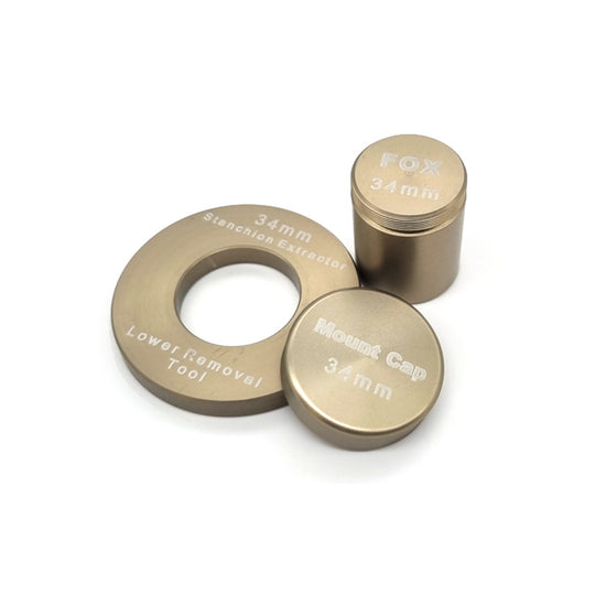 ND Tuned stanchion tool kits