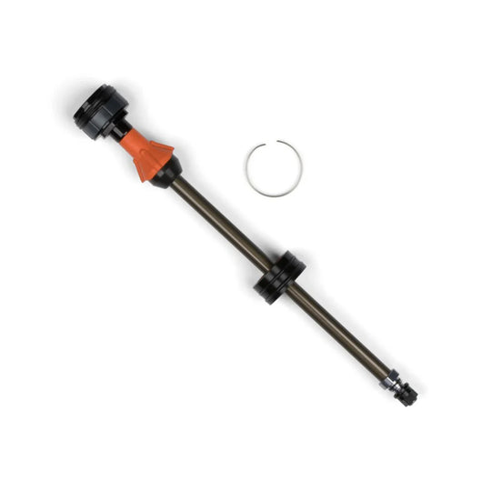 Fox 36 air shafts