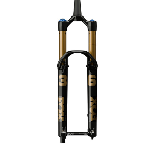 2027 Fox 36 Factory - Grip X2