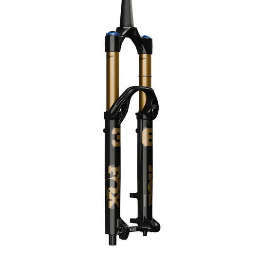 2027 Fox 36 Factory - Grip X2