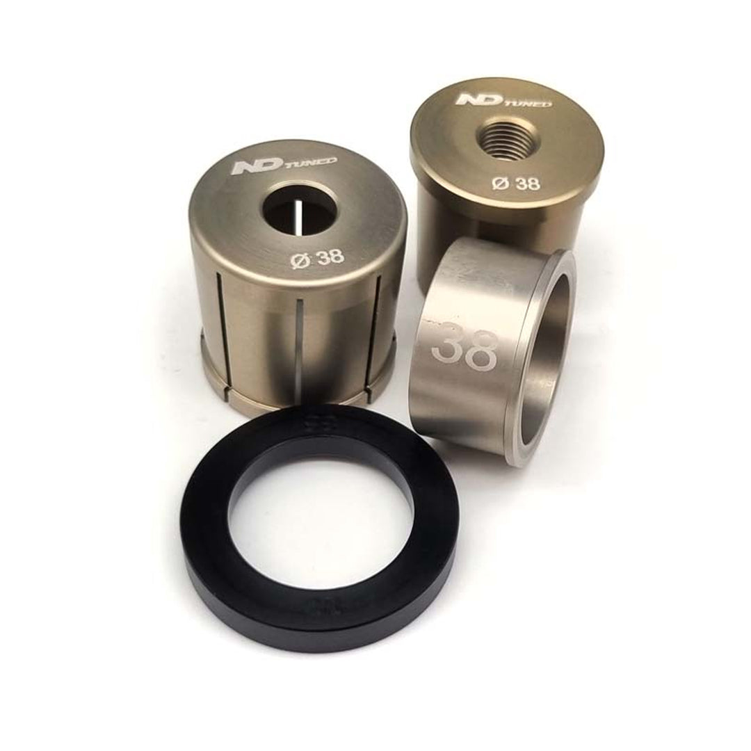ND Tuned 32 Bushing Removal & Installation Tool