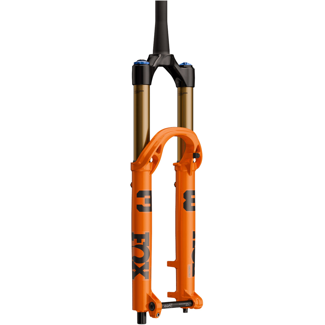 2027 Fox 38 factory GRIP X2