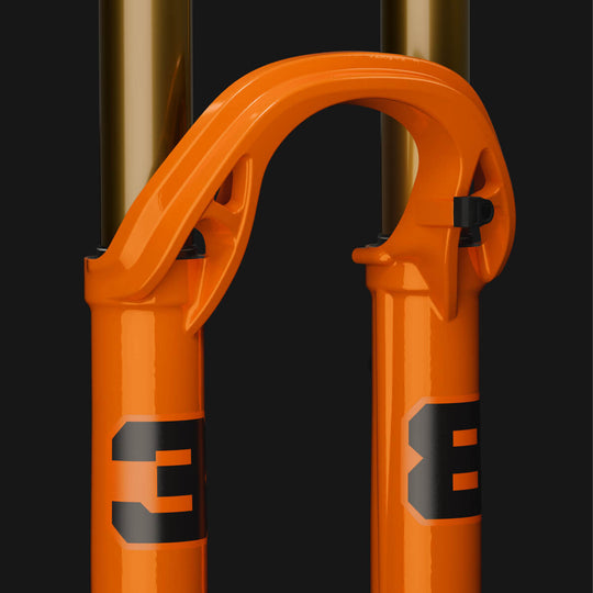 2027 Fox 38 factory GRIP X2