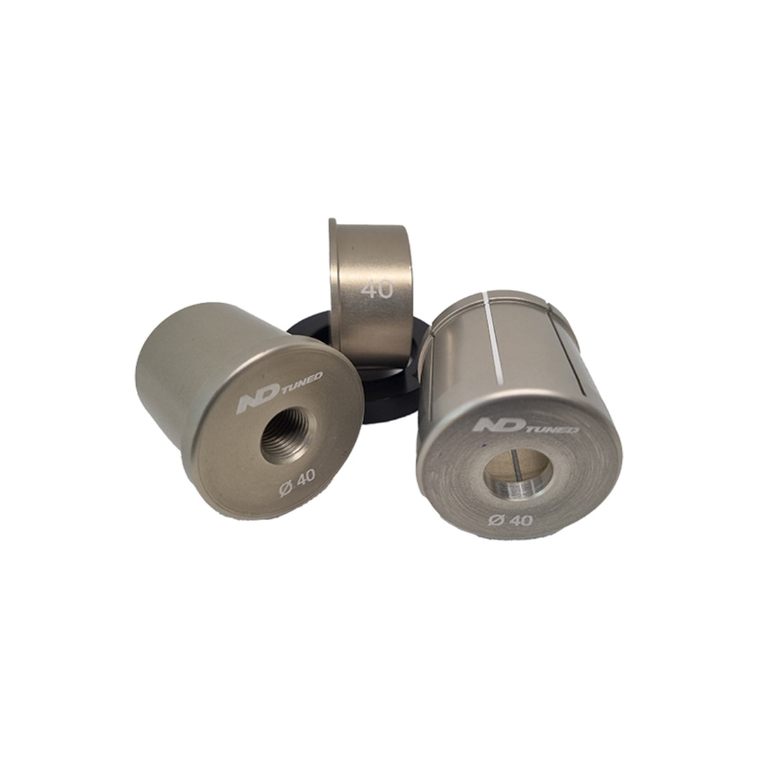 ND Tuned 32 Bushing Removal & Installation Tool