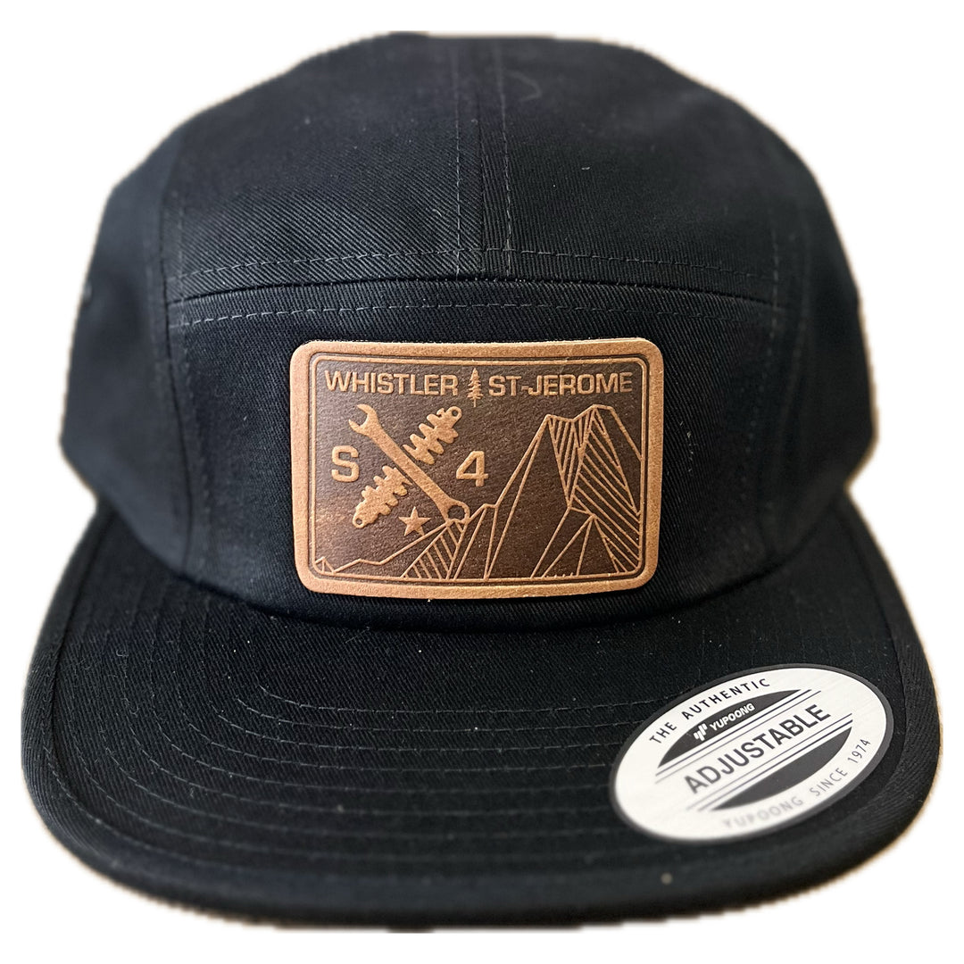 2025 S4 Caps