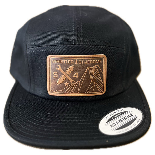 2025 S4 Caps