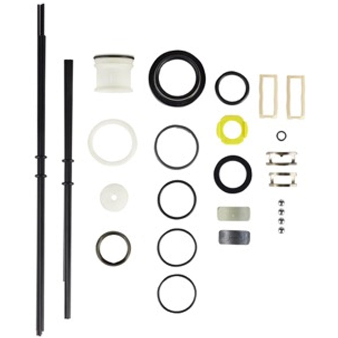 Kits de services de transfert Fox