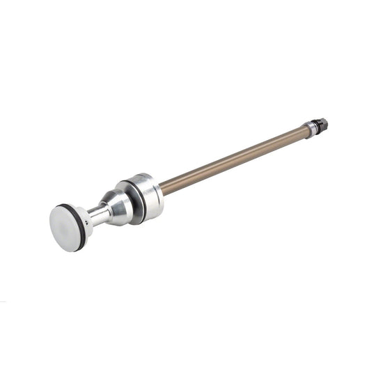 Fox 34 air shafts