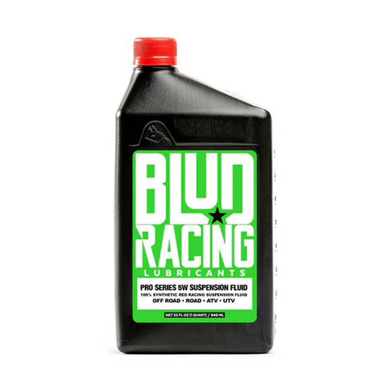 Blud Suspension Lube