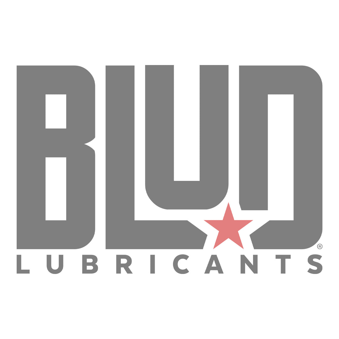 Blud Suspension Lube