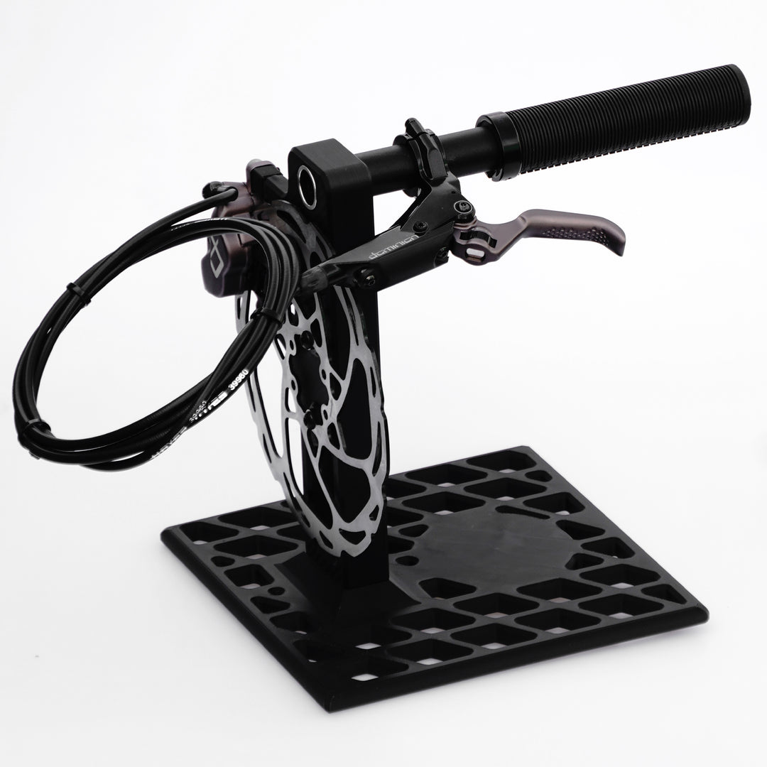 S4 3D printed Brake Display