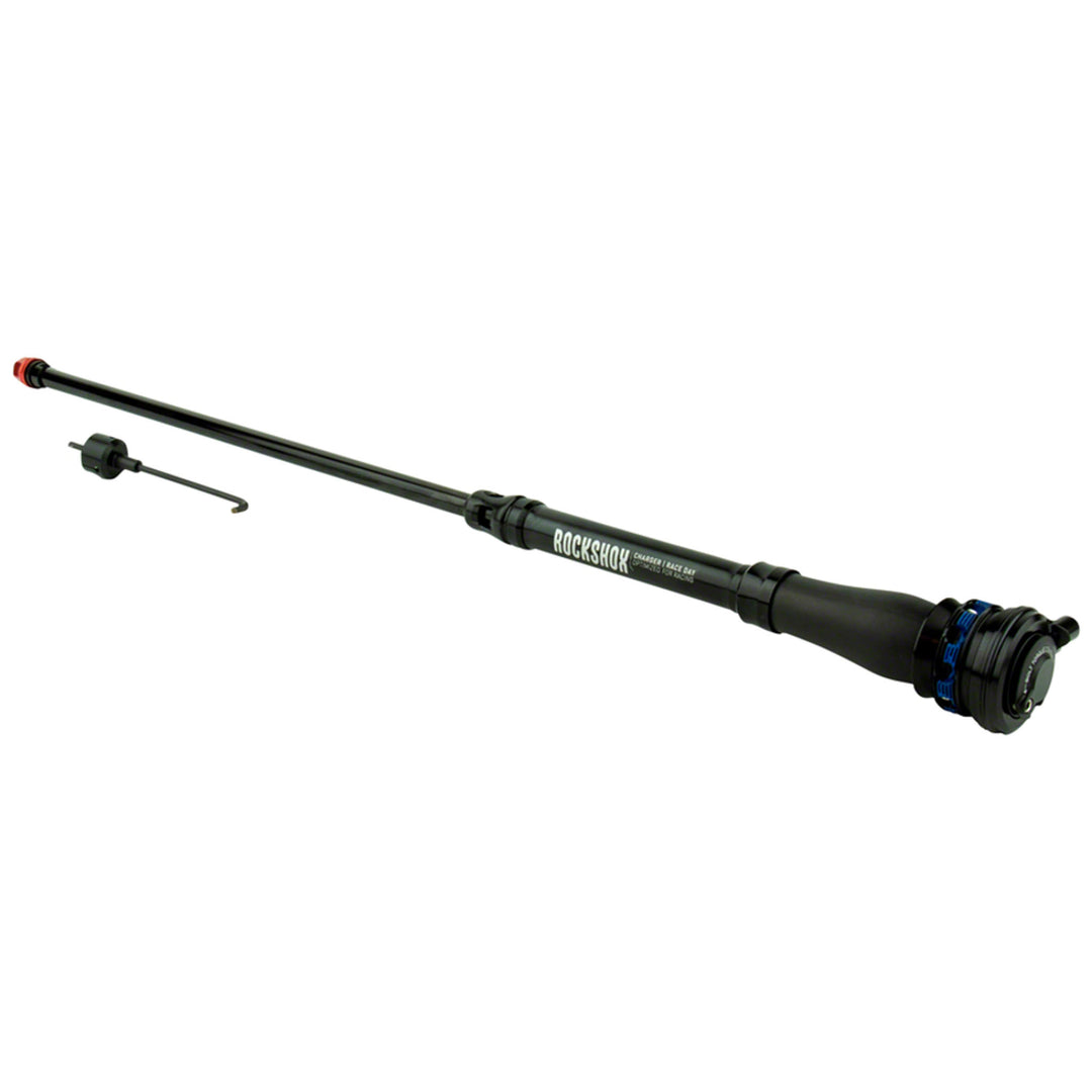 Rockshox Charger Race day Damper