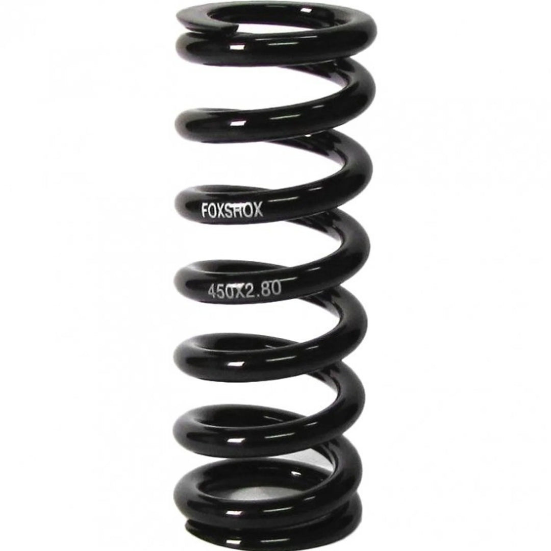 FOX STANDARD STEEL SPRING (Fits Marzocchi, DVO, Manitou, X-Fusion, Cane Creek)