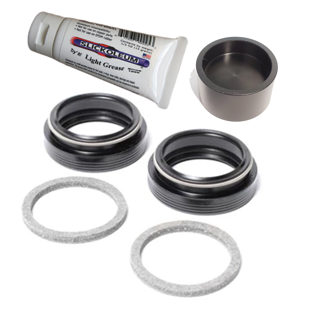 Kit d'entretien de bas de fourche SR Suntour (DIY)