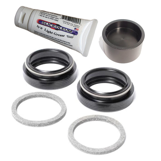 Kit d'entretien de bas de fourche SR Suntour (DIY)