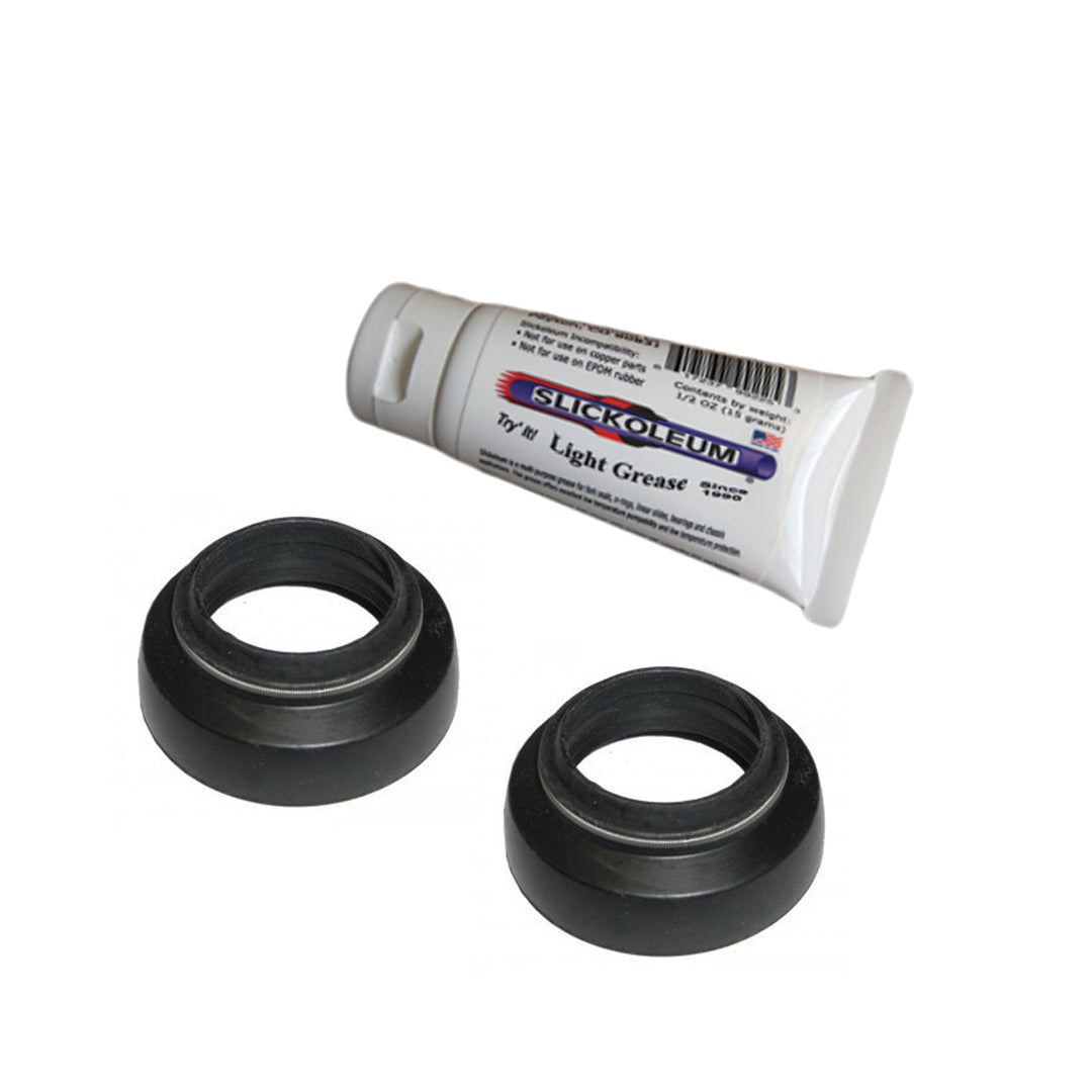 Kit d'entretien de bas de fourche SR Suntour (DIY)