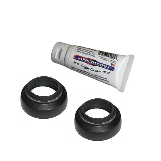 Kit d'entretien de bas de fourche SR Suntour (DIY)
