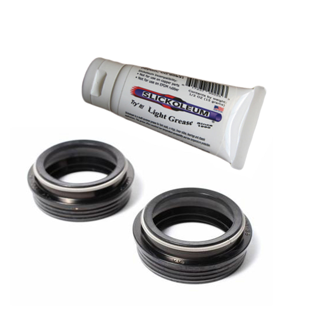 Kit d'entretien de bas de fourche SR Suntour (DIY)