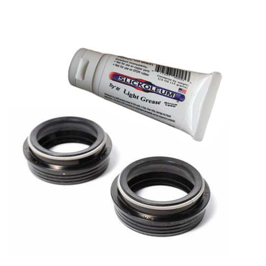 Kit d'entretien de bas de fourche SR Suntour (DIY)