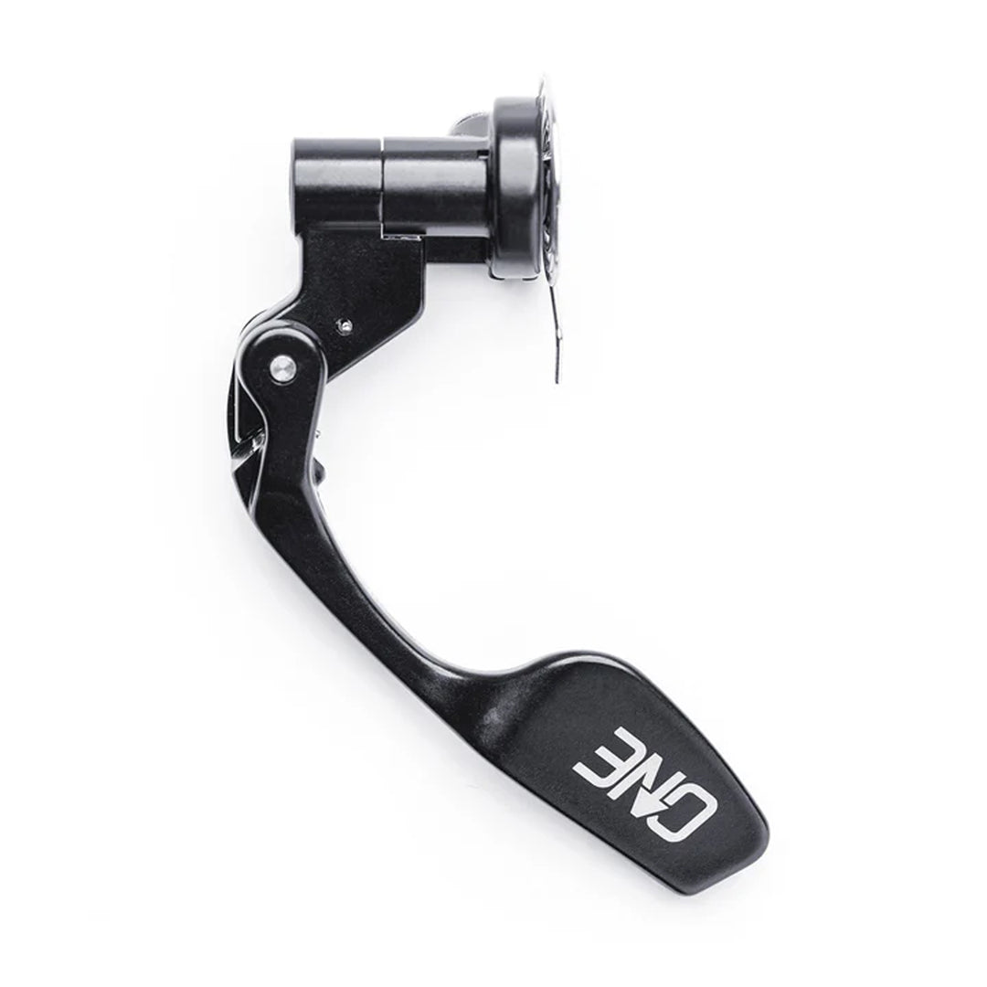 Télécommande pour tige de scelle de guidon de route One UP