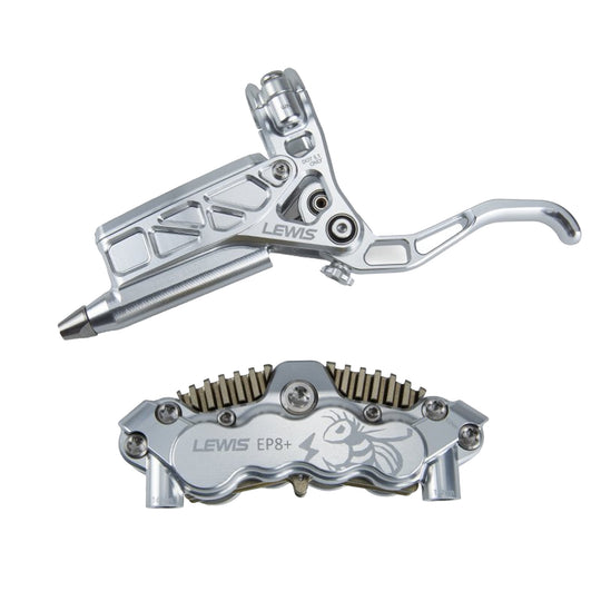 Lewis EP8+ Brake set