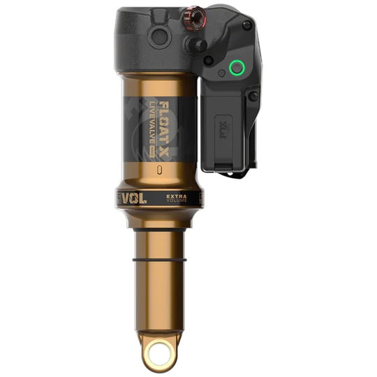 Fox Float X Live Valve NEO