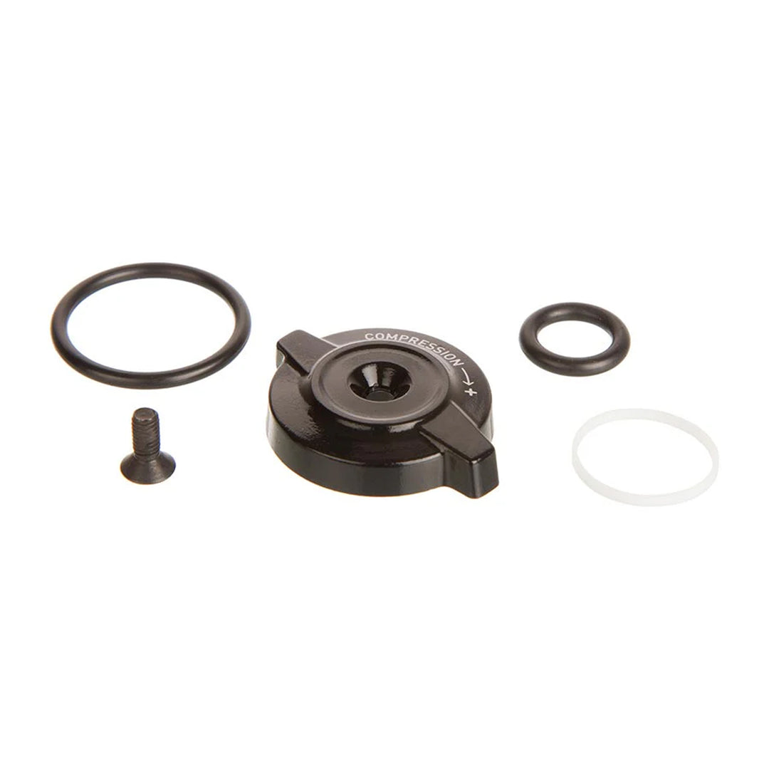 Boutons de fourche RockShox