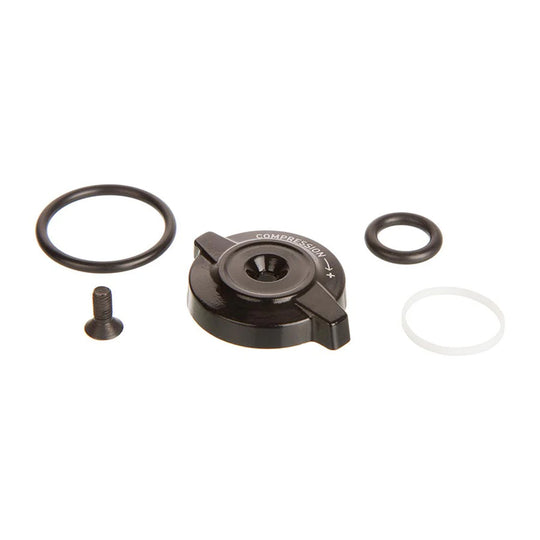 Boutons de fourche RockShox