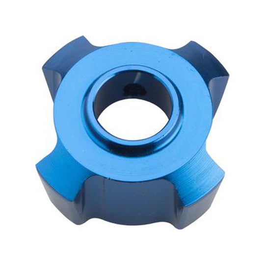 X-Fusion Fork Knobs and Caps