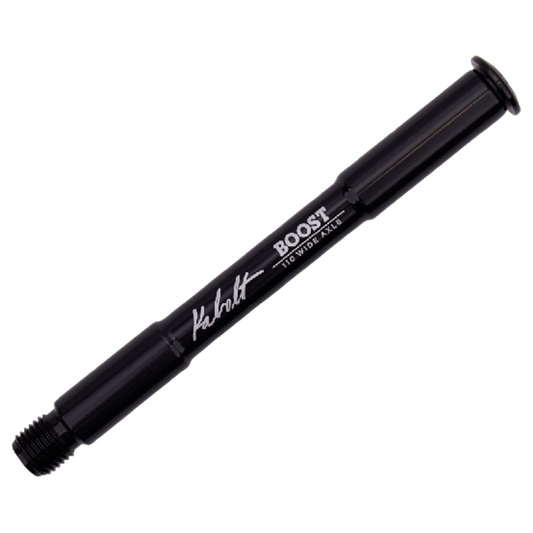 Axe pour fourche Fox