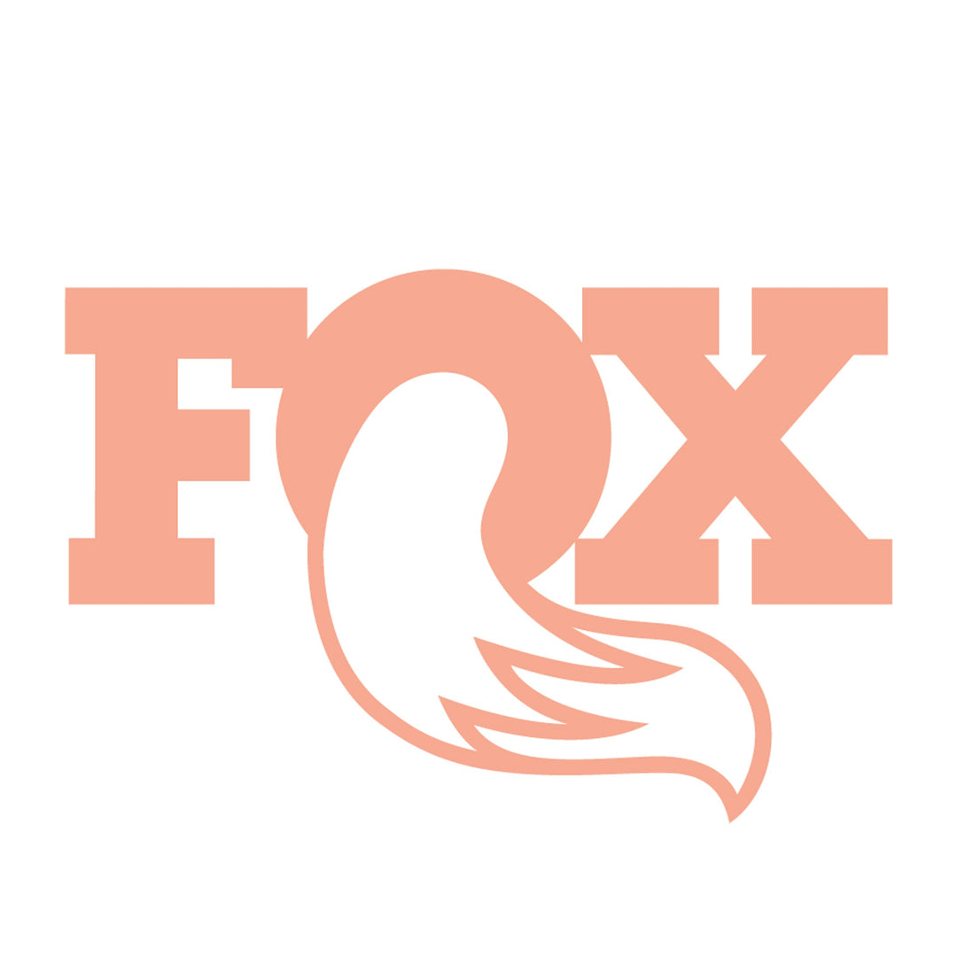 2025 Fox 32 Taper-Cast Shiny Black