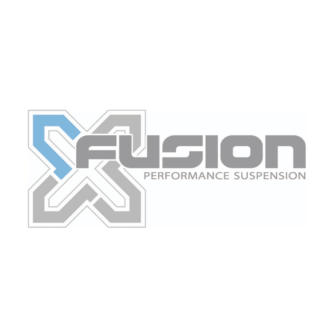 X-Fusion Fork Knobs and Caps
