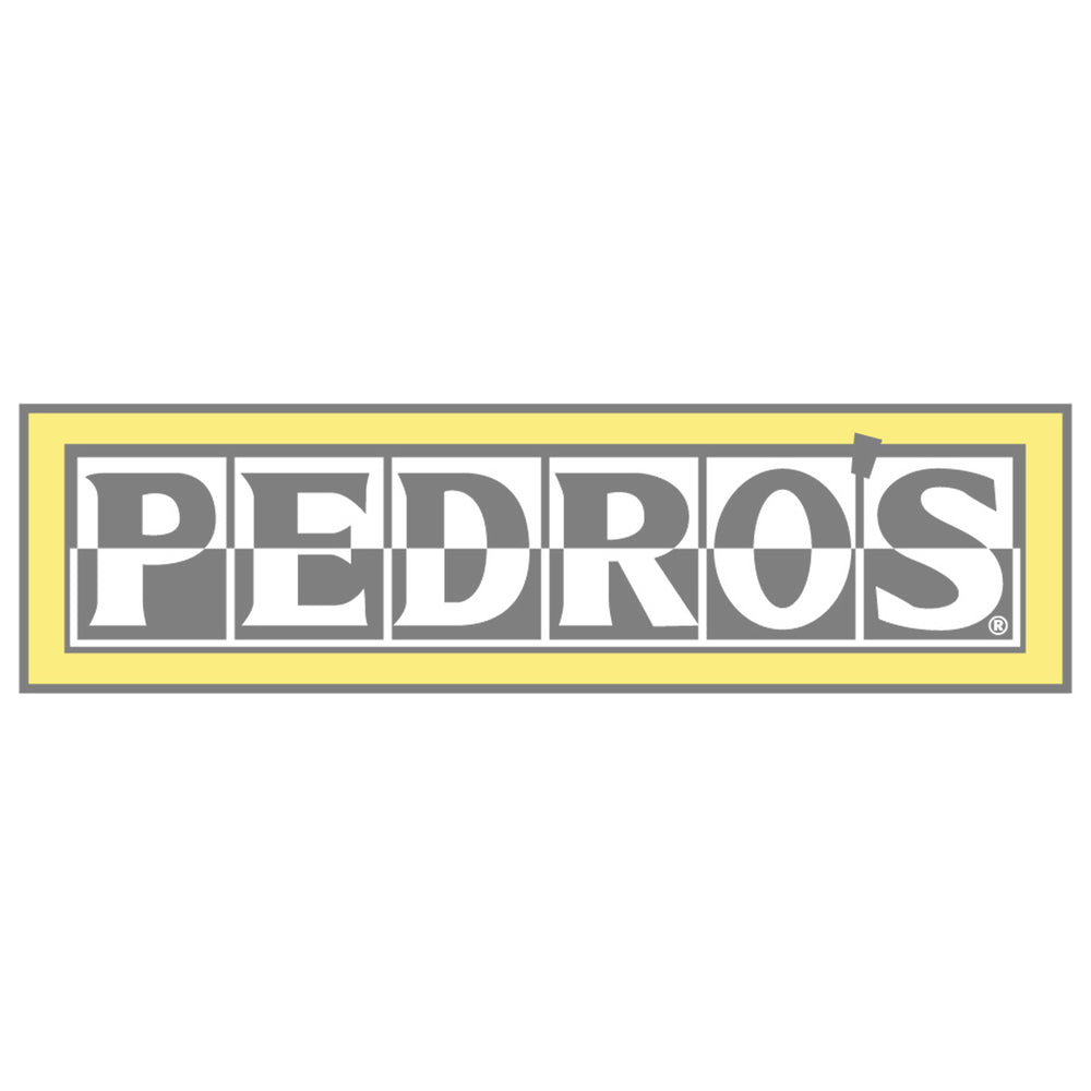 Pedros, Grease, Tube, 85g