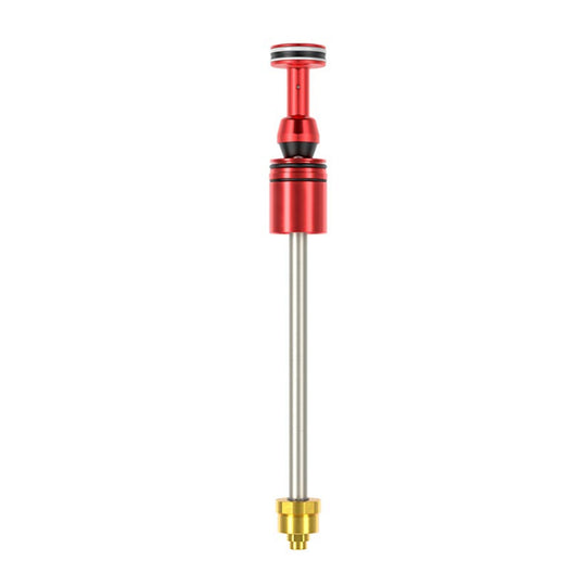 Lyrik / Yari air shaft
