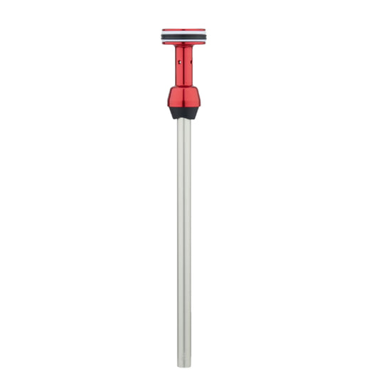 Lyrik / Yari air shaft