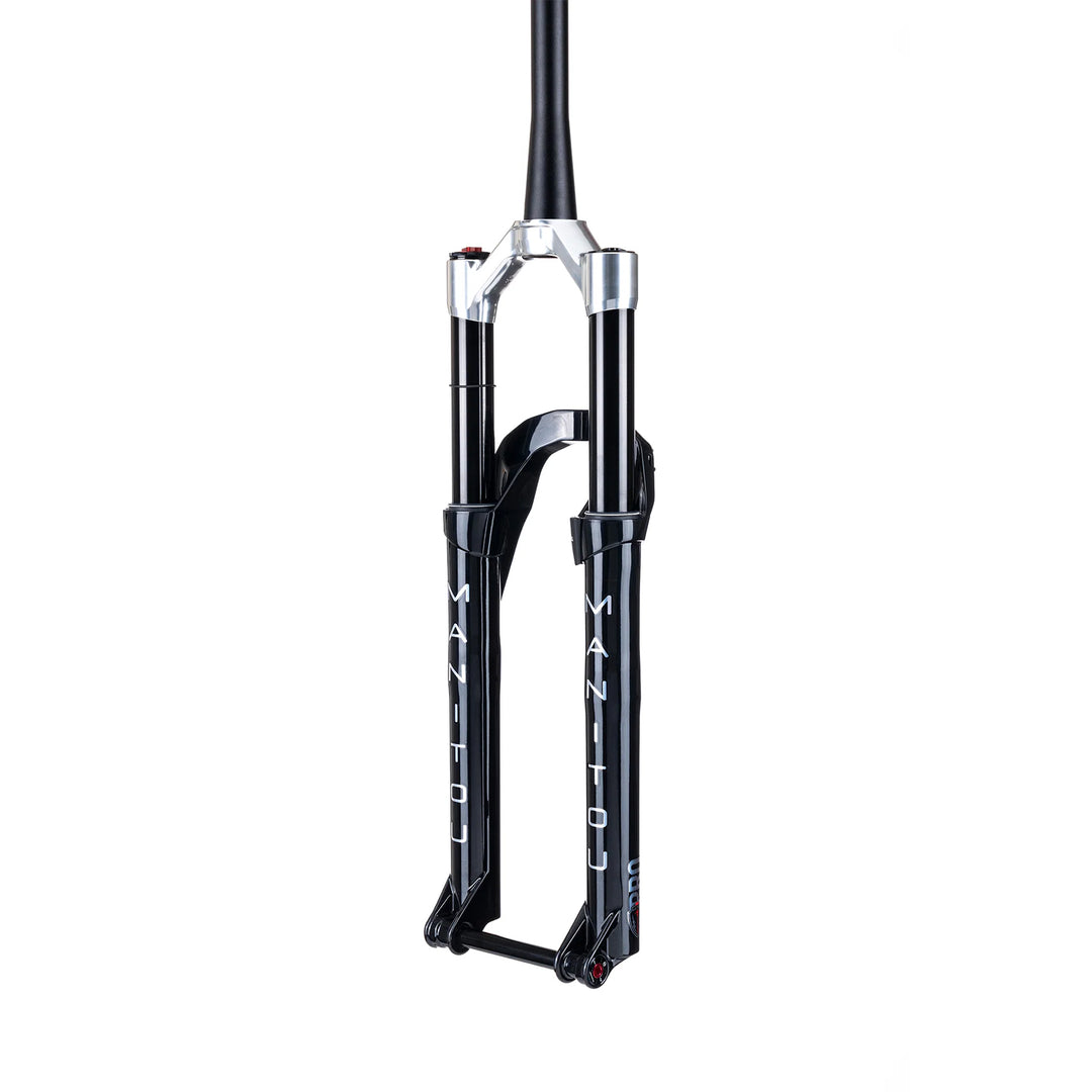 Manitou Mattoc Pro